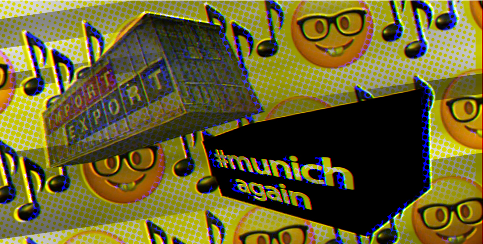 Munich Again in ImpEx